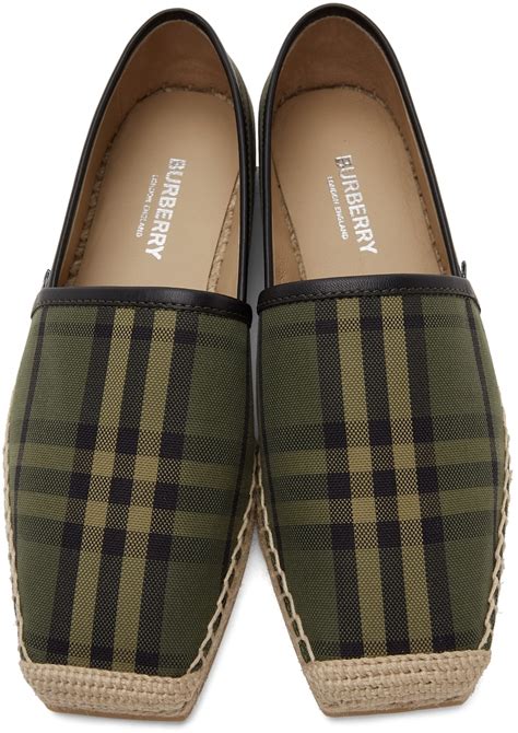 burberry alport check espadrilles|Shop Burberry Alport Check Espadrilles .